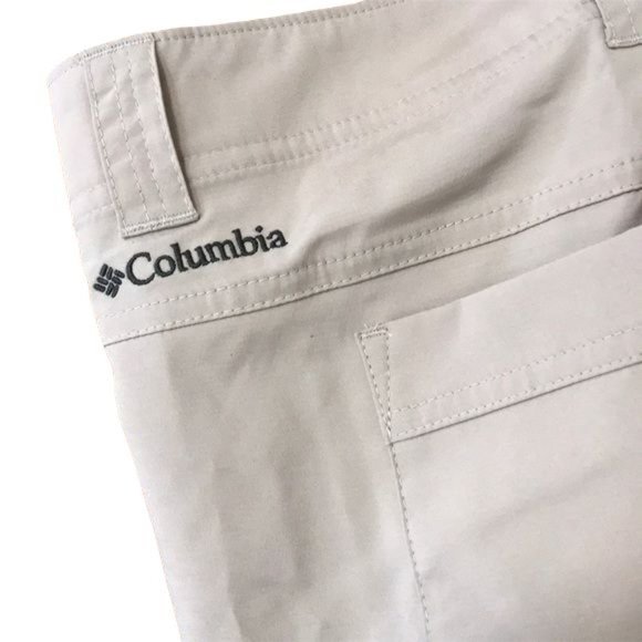 Columbia Silver Ridge Stretch Short - Picture 4 of 4